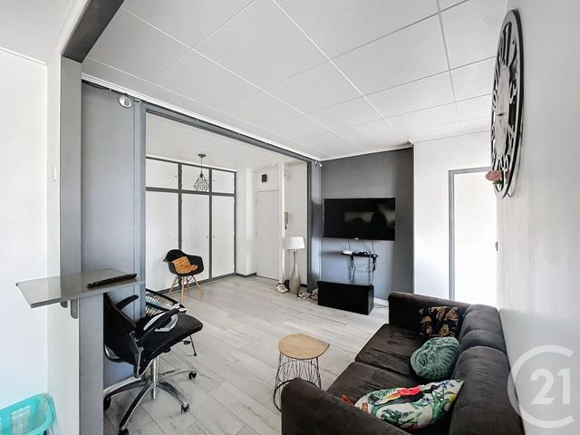 appartement - VANDOEUVRE LES NANCY - 54