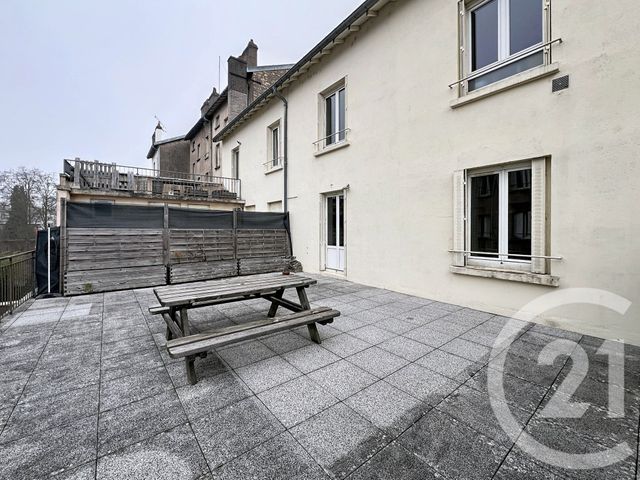 Appartement F5 &agrave; vendre - 5 pi&egrave;ces - 94,32 m2 - Vandoeuvre Les Nancy - 54 - LORRAINE
