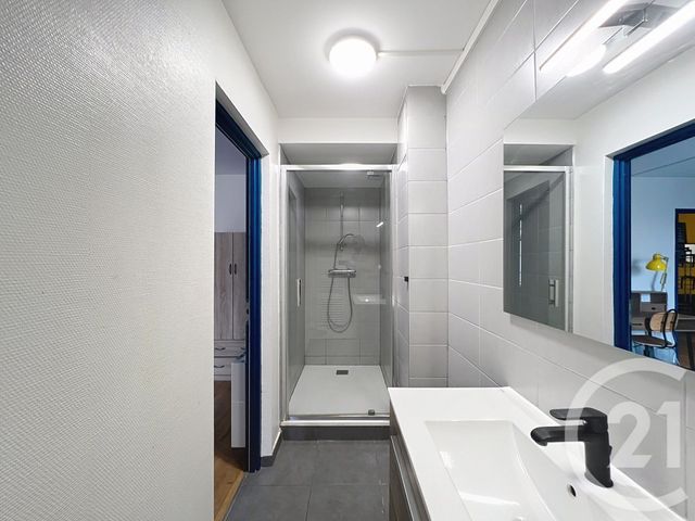 Appartement F5 &agrave; vendre - 5 pi&egrave;ces - 94,32 m2 - Vandoeuvre Les Nancy - 54 - LORRAINE