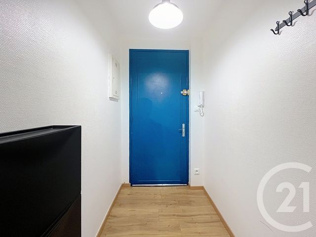 Appartement F5 &agrave; vendre - 5 pi&egrave;ces - 94,32 m2 - Vandoeuvre Les Nancy - 54 - LORRAINE