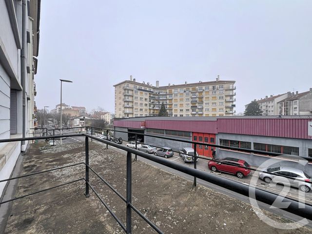 Appartement F5 &agrave; vendre - 5 pi&egrave;ces - 94,32 m2 - Vandoeuvre Les Nancy - 54 - LORRAINE