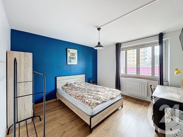 Appartement F5 &agrave; vendre - 5 pi&egrave;ces - 94,32 m2 - Vandoeuvre Les Nancy - 54 - LORRAINE