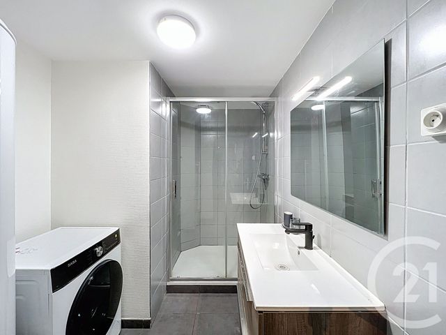 Appartement F5 &agrave; vendre - 5 pi&egrave;ces - 94,32 m2 - Vandoeuvre Les Nancy - 54 - LORRAINE