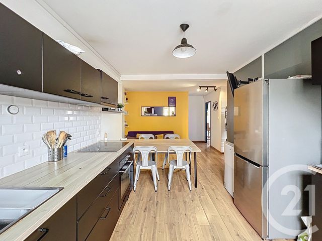 Appartement F5 &agrave; vendre - 5 pi&egrave;ces - 94,32 m2 - Vandoeuvre Les Nancy - 54 - LORRAINE