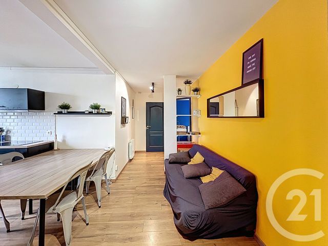 Appartement F5 &agrave; vendre - 5 pi&egrave;ces - 94,32 m2 - Vandoeuvre Les Nancy - 54 - LORRAINE