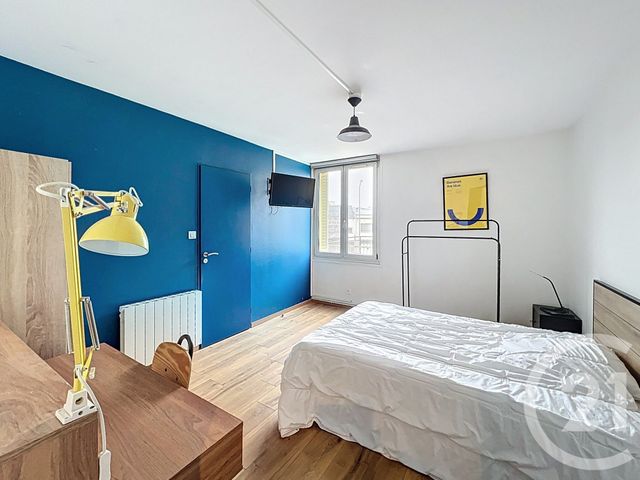 Appartement F5 &agrave; vendre - 5 pi&egrave;ces - 94,32 m2 - Vandoeuvre Les Nancy - 54 - LORRAINE