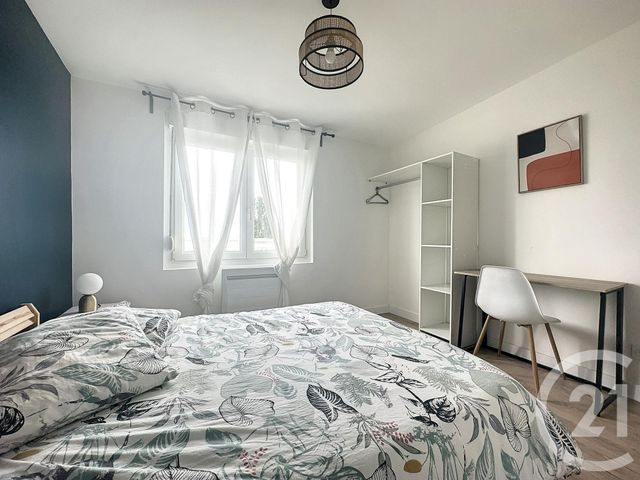 Appartement F5 à louer - 5 pièces - 71,25 m2 - Vandoeuvre Les Nancy - 54 - LORRAINE