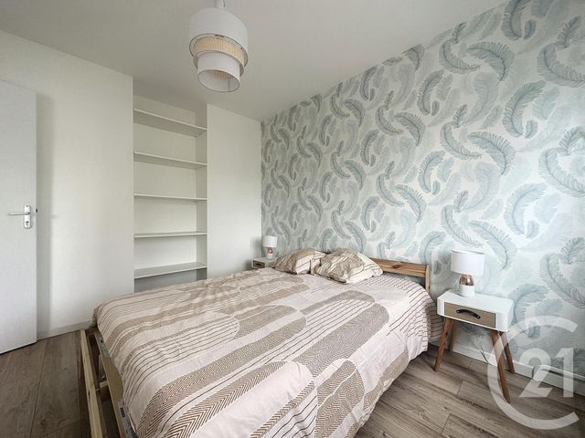 Appartement F5 à louer - 5 pièces - 71,25 m2 - Vandoeuvre Les Nancy - 54 - LORRAINE