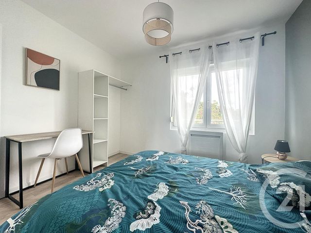 Appartement F5 à louer - 5 pièces - 71,25 m2 - Vandoeuvre Les Nancy - 54 - LORRAINE