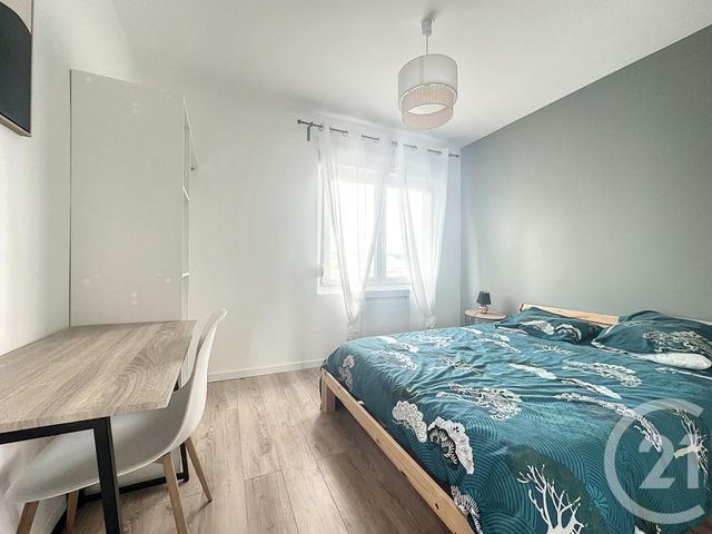 Appartement F5 à louer - 5 pièces - 71,25 m2 - Vandoeuvre Les Nancy - 54 - LORRAINE