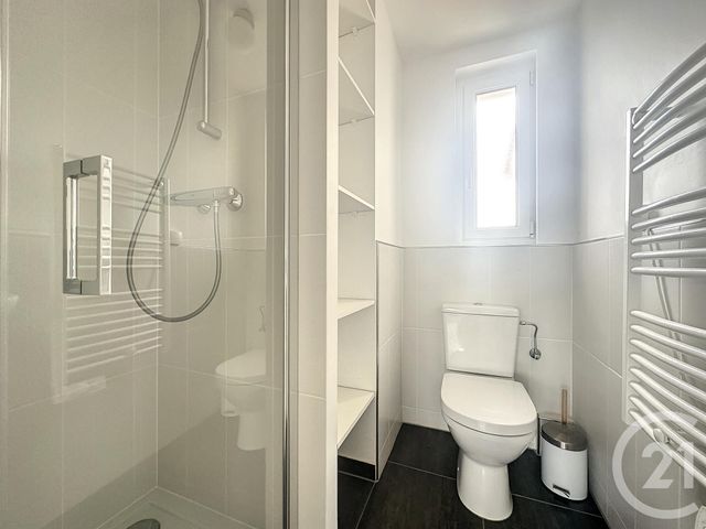 Appartement F5 à louer - 5 pièces - 71,25 m2 - Vandoeuvre Les Nancy - 54 - LORRAINE