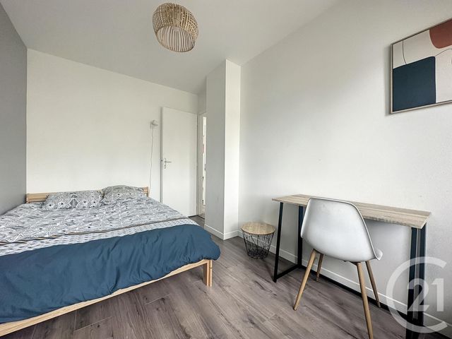 Appartement F5 à louer - 5 pièces - 71,25 m2 - Vandoeuvre Les Nancy - 54 - LORRAINE