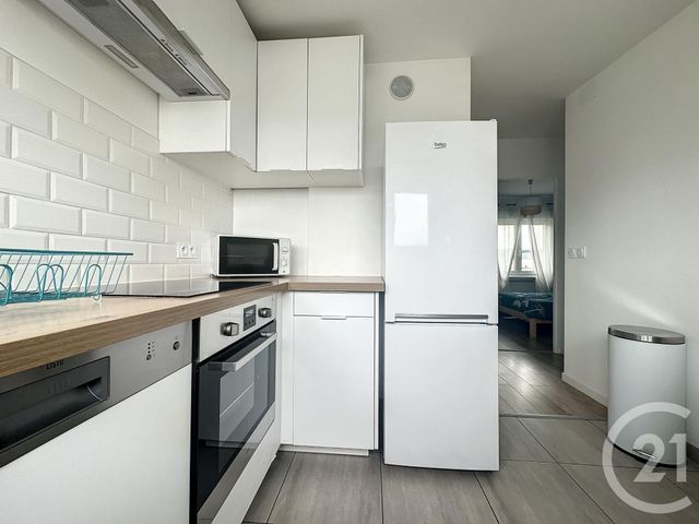 Appartement F5 à louer - 5 pièces - 71,25 m2 - Vandoeuvre Les Nancy - 54 - LORRAINE