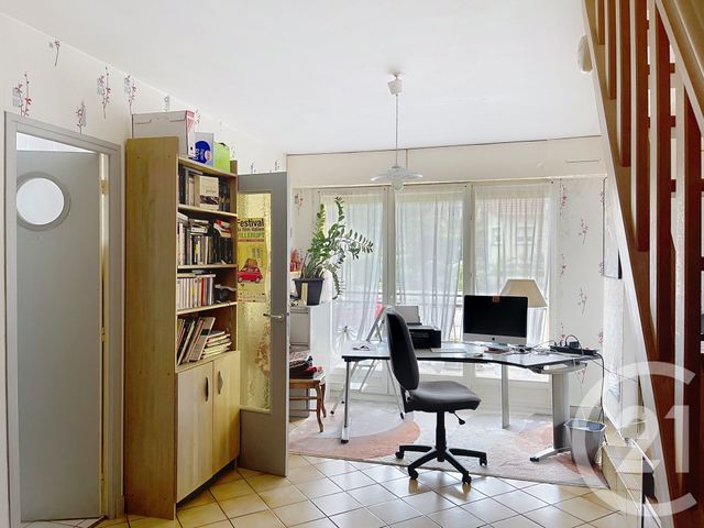 Maison à vendre - 6 pièces - 116,40 m2 - Chavigny - 54 - LORRAINE