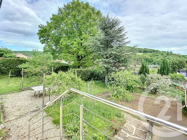 Maison &agrave; vendre - 6 pi&egrave;ces - 116,40 m2 - Chavigny - 54 - LORRAINE