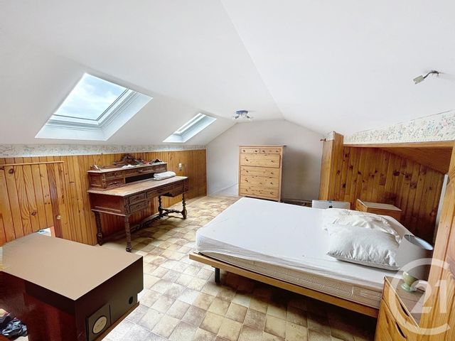 Maison à vendre - 6 pièces - 116,40 m2 - Chavigny - 54 - LORRAINE