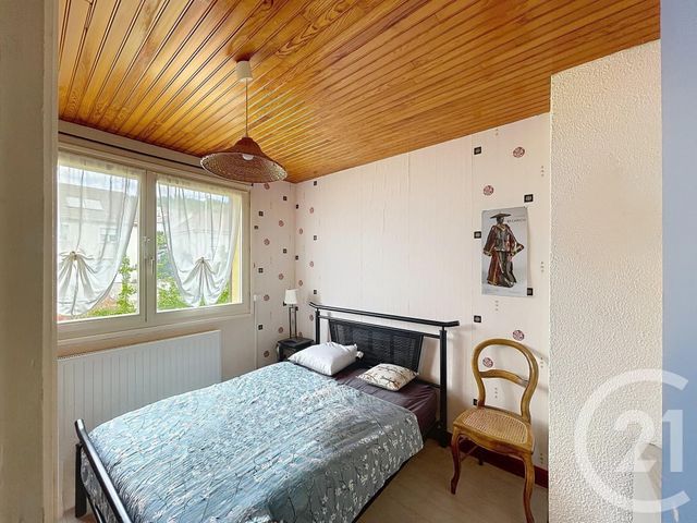 Maison à vendre - 6 pièces - 116,40 m2 - Chavigny - 54 - LORRAINE