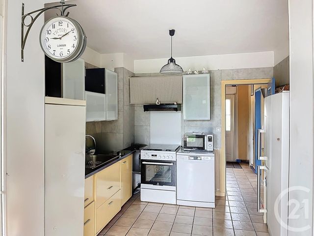 Maison à vendre - 6 pièces - 116,40 m2 - Chavigny - 54 - LORRAINE