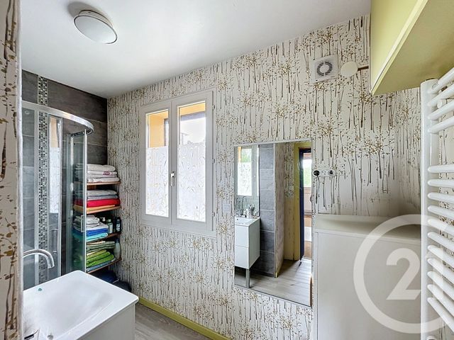 Maison &agrave; vendre - 6 pi&egrave;ces - 116,40 m2 - Chavigny - 54 - LORRAINE