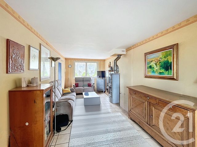 Maison à vendre - 6 pièces - 116,40 m2 - Chavigny - 54 - LORRAINE