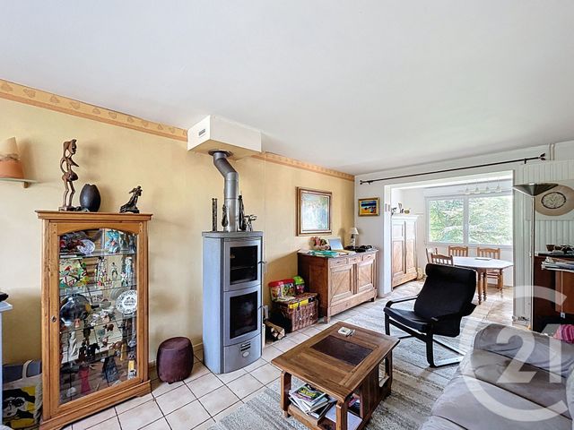 Maison à vendre - 6 pièces - 116,40 m2 - Chavigny - 54 - LORRAINE