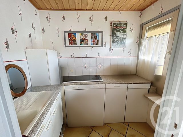 Maison &agrave; vendre - 6 pi&egrave;ces - 116,40 m2 - Chavigny - 54 - LORRAINE