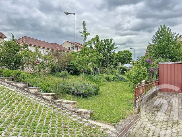 Maison à vendre - 6 pièces - 116,40 m2 - Chavigny - 54 - LORRAINE