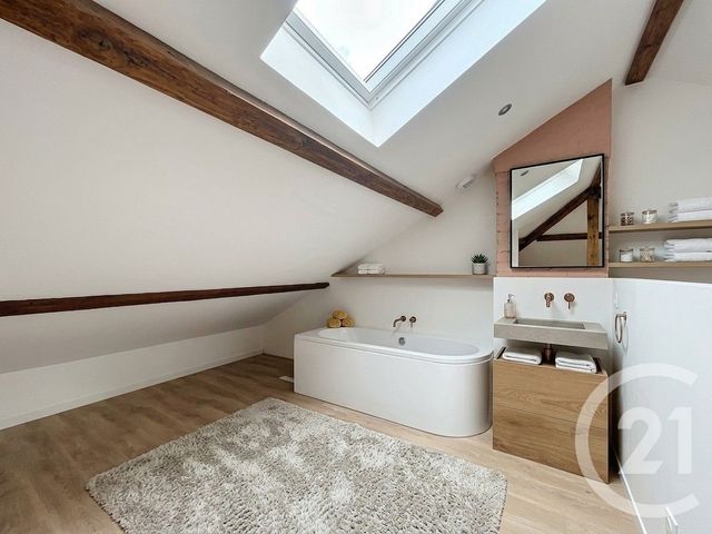 Maison &agrave; vendre - 5 pi&egrave;ces - 154,94 m2 - Vandoeuvre Les Nancy - 54 - LORRAINE