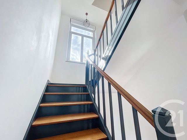 Maison &agrave; vendre - 5 pi&egrave;ces - 154,94 m2 - Vandoeuvre Les Nancy - 54 - LORRAINE