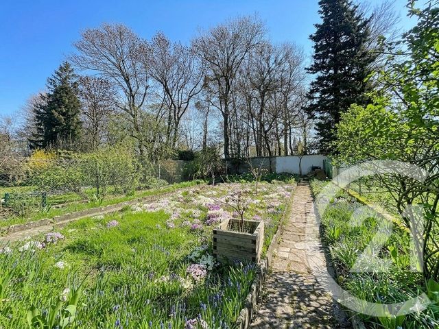 Maison &agrave; vendre - 5 pi&egrave;ces - 154,94 m2 - Vandoeuvre Les Nancy - 54 - LORRAINE