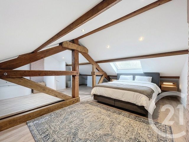 Maison &agrave; vendre - 5 pi&egrave;ces - 154,94 m2 - Vandoeuvre Les Nancy - 54 - LORRAINE