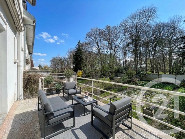 Maison &agrave; vendre - 5 pi&egrave;ces - 154,94 m2 - Vandoeuvre Les Nancy - 54 - LORRAINE