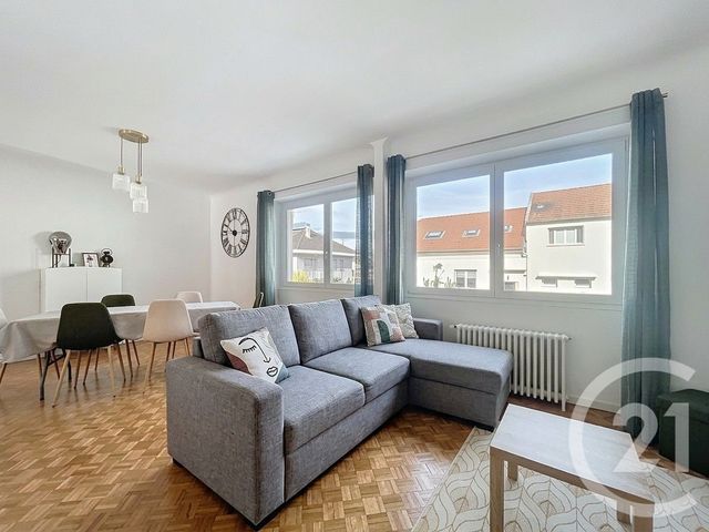 Maison &agrave; vendre - 5 pi&egrave;ces - 154,94 m2 - Vandoeuvre Les Nancy - 54 - LORRAINE