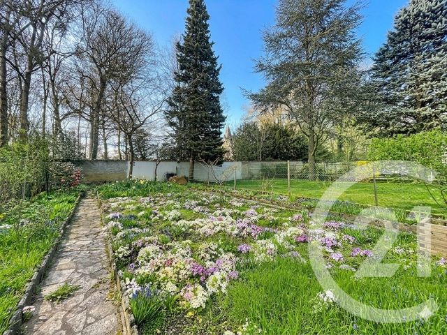 Maison &agrave; vendre - 5 pi&egrave;ces - 154,94 m2 - Vandoeuvre Les Nancy - 54 - LORRAINE