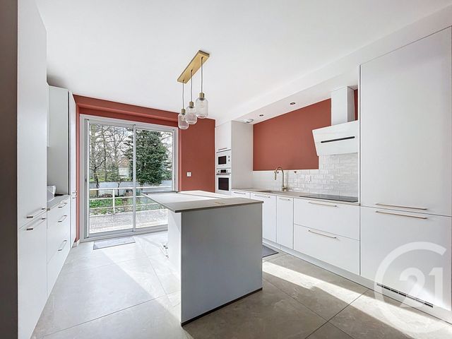 maison - VANDOEUVRE LES NANCY - 54