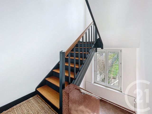 Maison &agrave; vendre - 5 pi&egrave;ces - 154,94 m2 - Vandoeuvre Les Nancy - 54 - LORRAINE