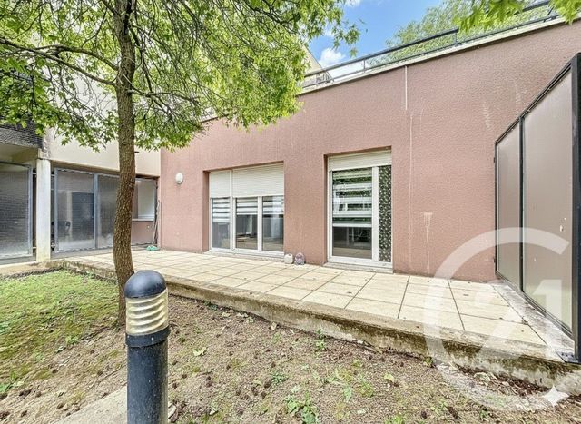 Appartement F4 à vendre - 4 pièces - 74,33 m2 - Nancy - 54 - LORRAINE