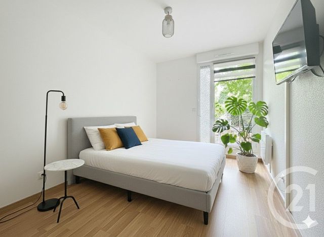 Appartement F4 à vendre - 4 pièces - 74,33 m2 - Nancy - 54 - LORRAINE