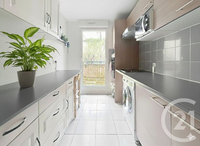 Appartement F4 à vendre - 4 pièces - 74,33 m2 - Nancy - 54 - LORRAINE