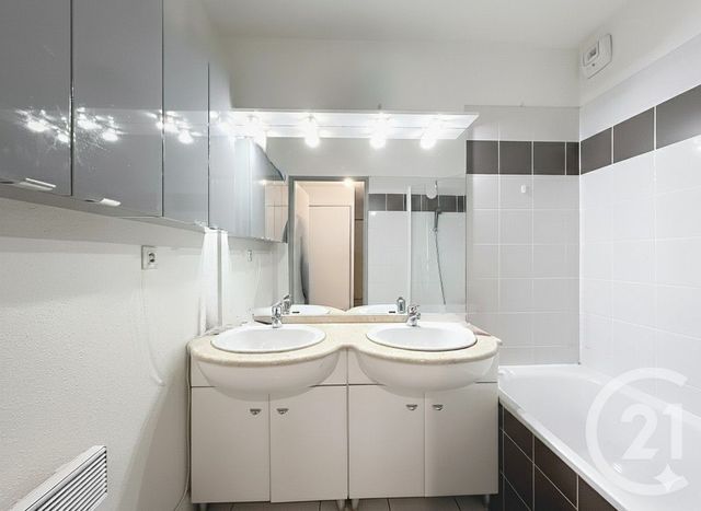 Appartement F4 à vendre - 4 pièces - 74,33 m2 - Nancy - 54 - LORRAINE