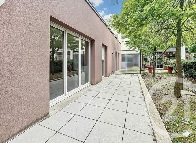 Appartement F4 à vendre - 4 pièces - 74,33 m2 - Nancy - 54 - LORRAINE