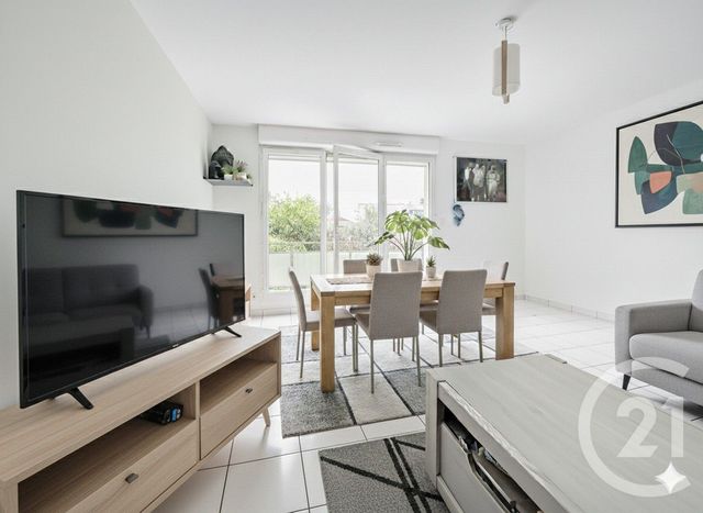 appartement - NANCY - 54