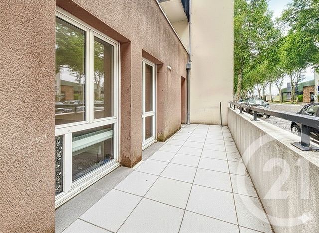 Appartement F4 à vendre - 4 pièces - 74,33 m2 - Nancy - 54 - LORRAINE