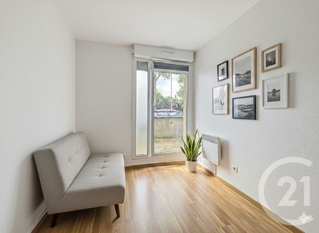 Appartement F4 à vendre - 4 pièces - 74,33 m2 - Nancy - 54 - LORRAINE