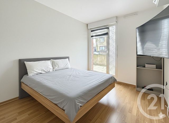 Appartement F4 à vendre - 4 pièces - 74,33 m2 - Nancy - 54 - LORRAINE