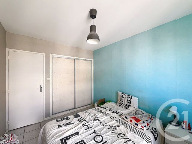 Appartement F4 à vendre - 5 pièces - 75 m2 - Nancy - 54 - LORRAINE