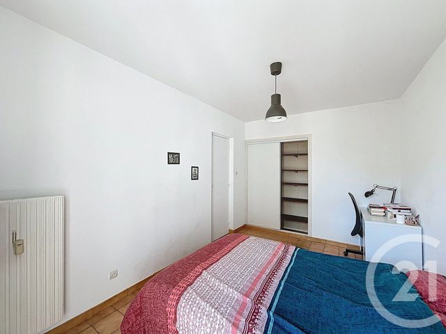 Appartement F4 à vendre - 5 pièces - 75 m2 - Nancy - 54 - LORRAINE