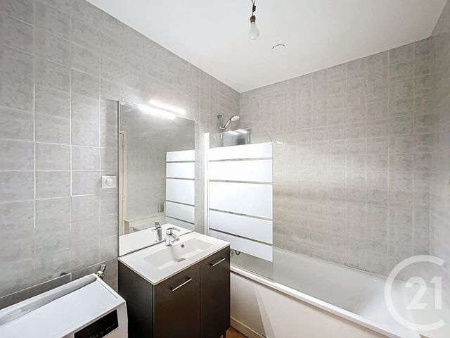 Appartement F4 à vendre - 5 pièces - 75 m2 - Nancy - 54 - LORRAINE