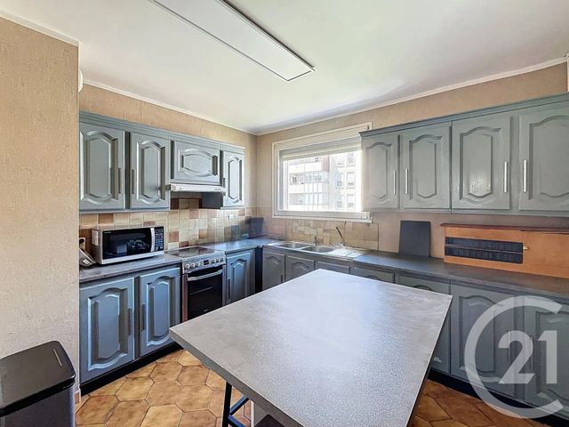 Appartement F4 à vendre - 5 pièces - 75 m2 - Nancy - 54 - LORRAINE