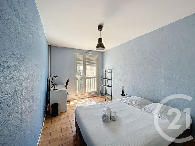 Appartement F4 à vendre - 5 pièces - 75 m2 - Nancy - 54 - LORRAINE